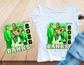 Graduation Center Design T-Shirt
