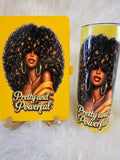 Pretty & Powerful
