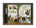 Animal Composition Notebook