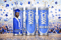 Custom Graduation Tumbler