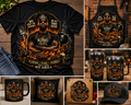 King of the Grill Coffee Mug