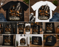 The Grillfather Pillow