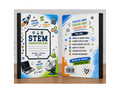 STEM 2 Composition Notebook